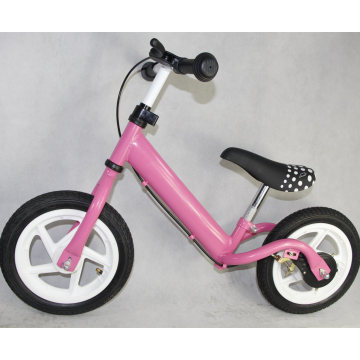 High Quality Children Balance Bike Air Tyre Kids Balance Bike